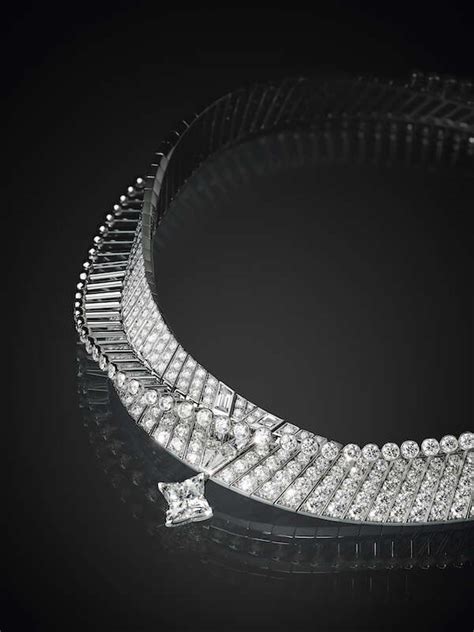 louis vuitton high jewelry sapphire and diamond necklace|Louis Vuitton deep time collection.